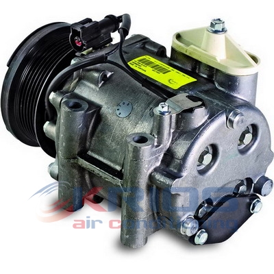 Compressor