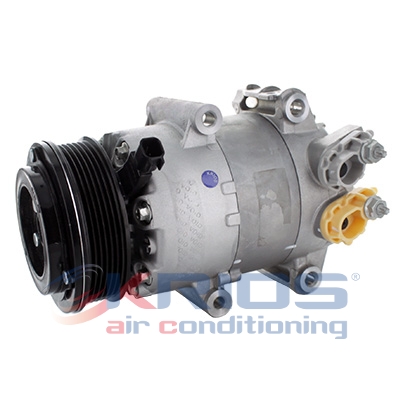 Compressor