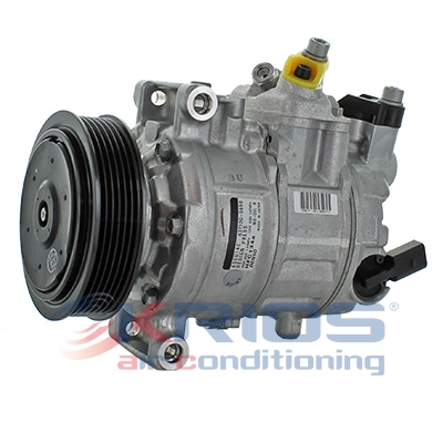 Compressor