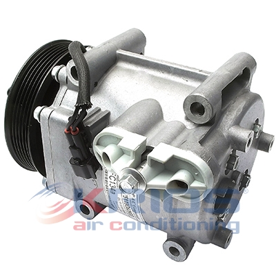 COMPRESSOR