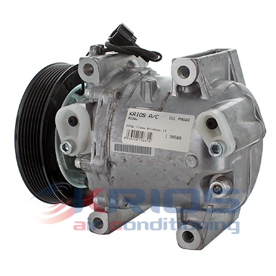 Compressor