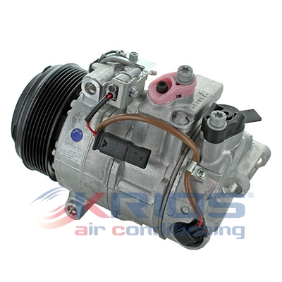 Compressor