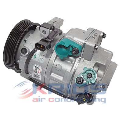 COMPRESSOR
