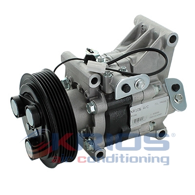 COMPRESSOR