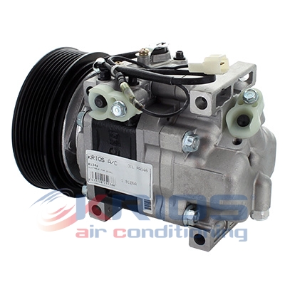 MAZDA COMPRESSOR