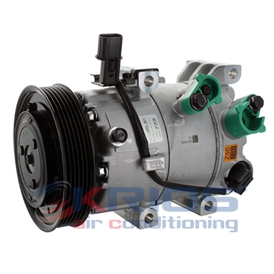 Compressor