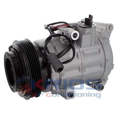 Compressor