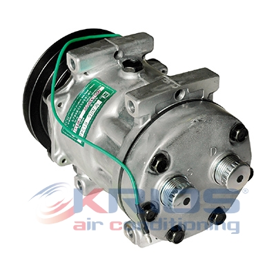 Compressor