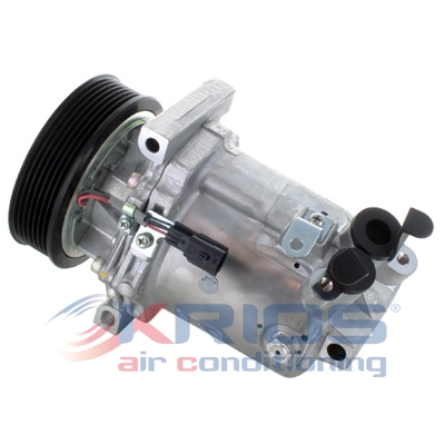Compressor