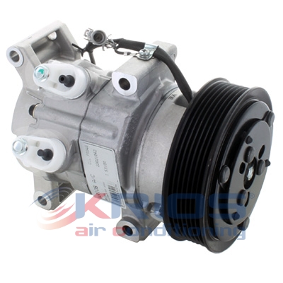 Compressor