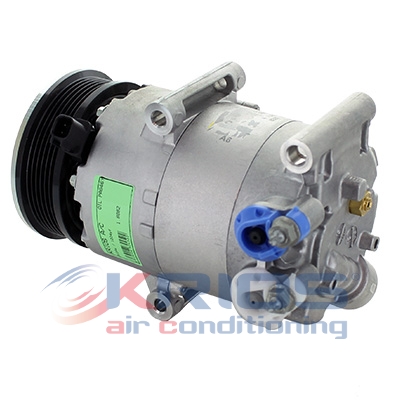 Compressor