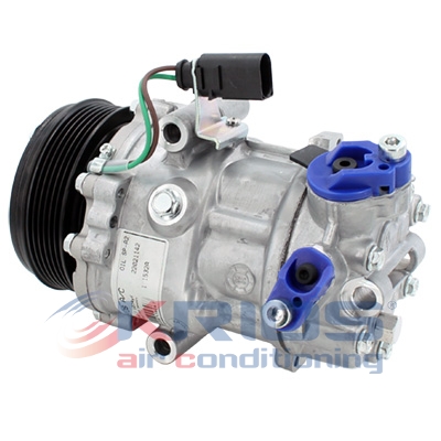 Compressor