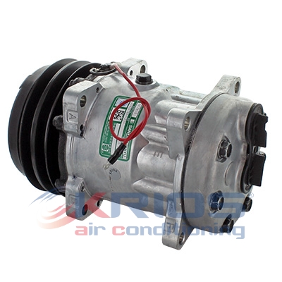 SE7H15 TAMROCK - SANDVIK COMPRESSOR