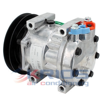 COMPRESSOR
