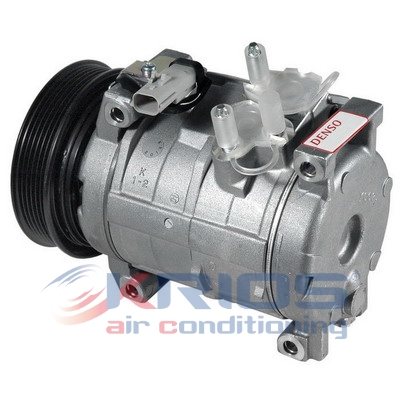 Compressor