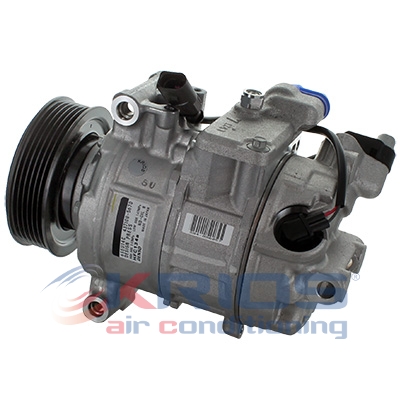 Compressor