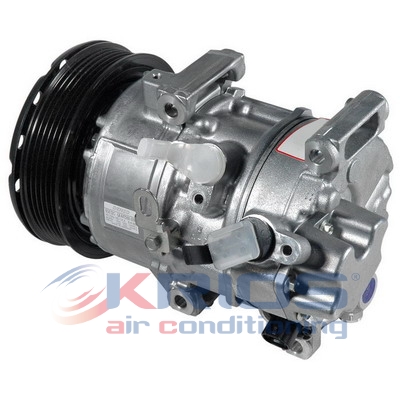 Compressor