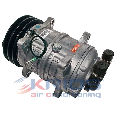 Compressor
