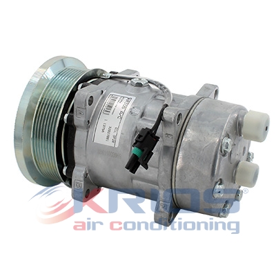 COMPRESSOR