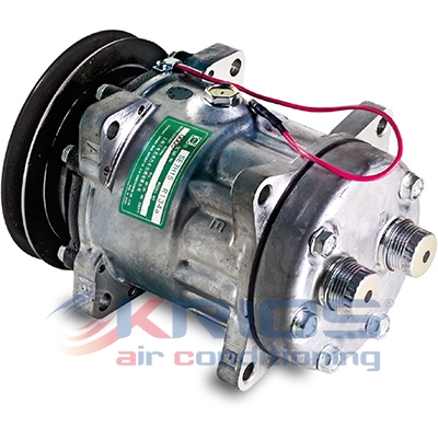 COMPRESSOR