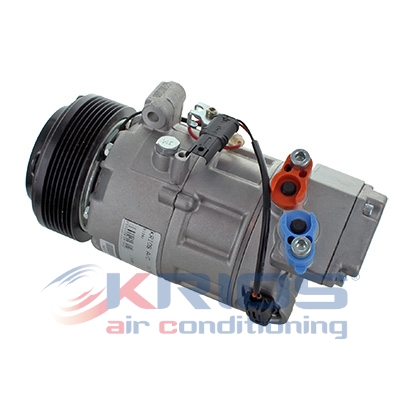 COMPRESSOR
