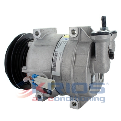 Compressor