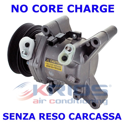 Compressor