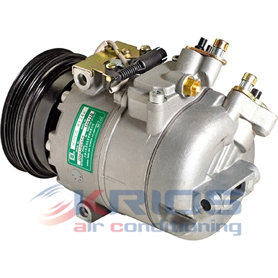 Compressor