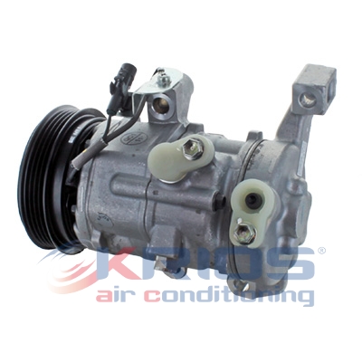 Compressor