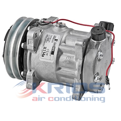 Compressor