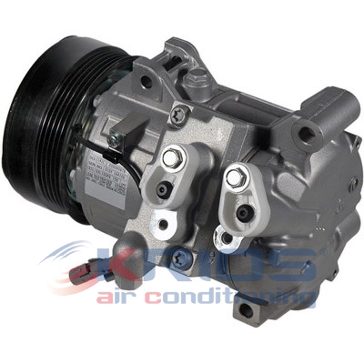 Compressor