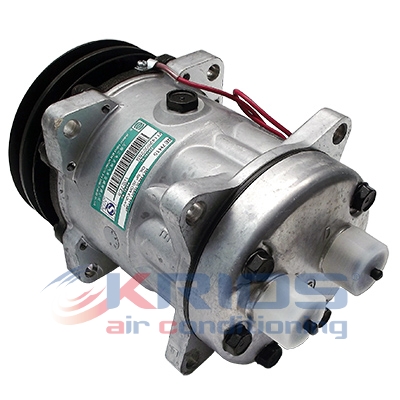 Compressor