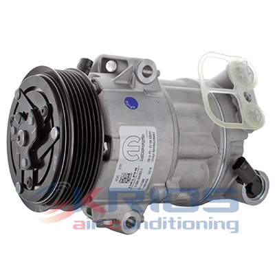 Compressor