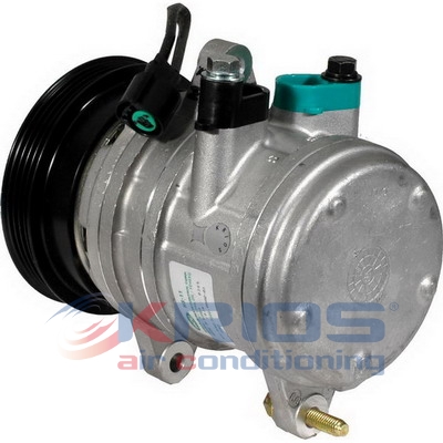 Compressor