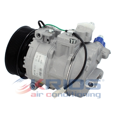 Compressor