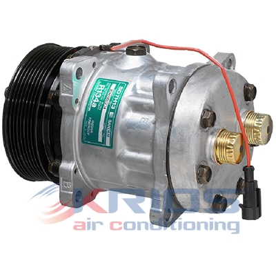Compressor