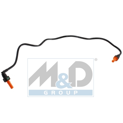 Fuel Line (Petrol)