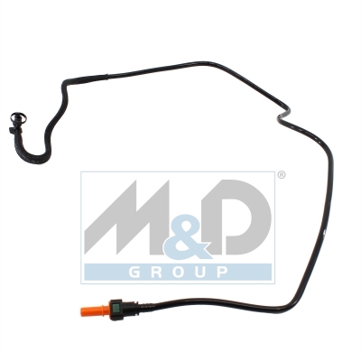 Tuyaux de conduite de carburant (Petrol)