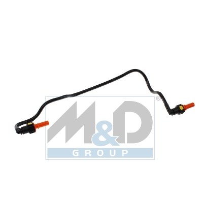 Fuel Line (Petrol)