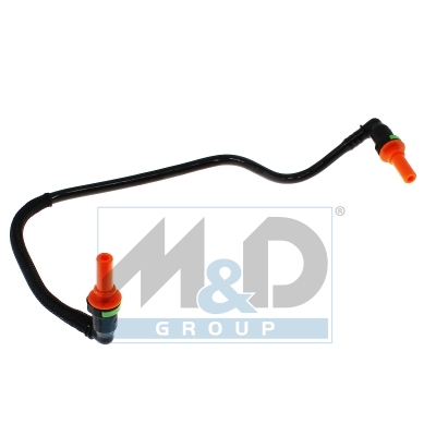 Tuyaux de conduite de carburant (Petrol)