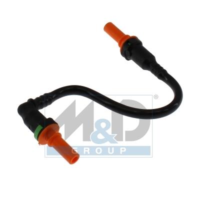 Tuyaux de conduite de carburant (Petrol)