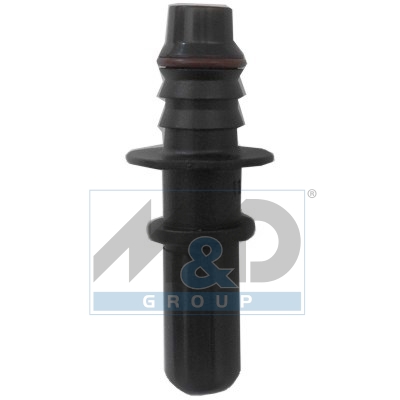 Quick connector