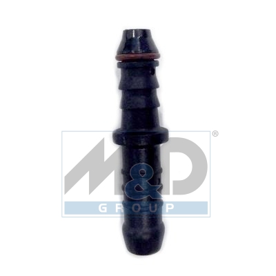 Quick connector