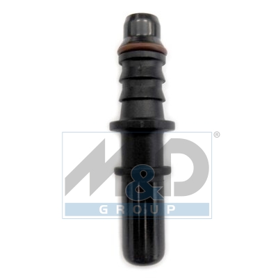 Quick connector