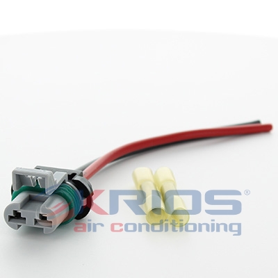CONNECTOR STANDARD