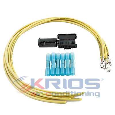 CONNECTOR STANDARD