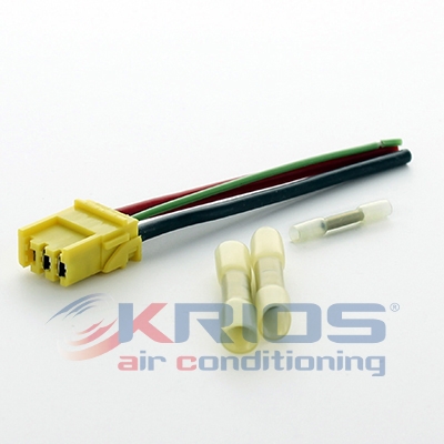 CONNECTOR STANDARD