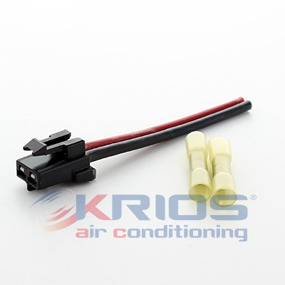 CONNECTOR STANDARD