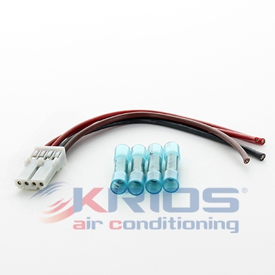 CONNECTOR STANDARD