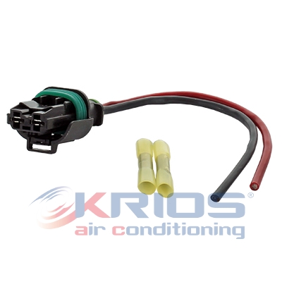 CONNECTOR STANDARD